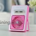 ThreeH Summer Fashion Cooling USB Mini Portable Exqusite Fan Personal Battery Operated Handheld USB Fan USB Rechargeable Mini Fan for Home Outdoors or Travel Use H-DL001Pink - B01H3D5H0O